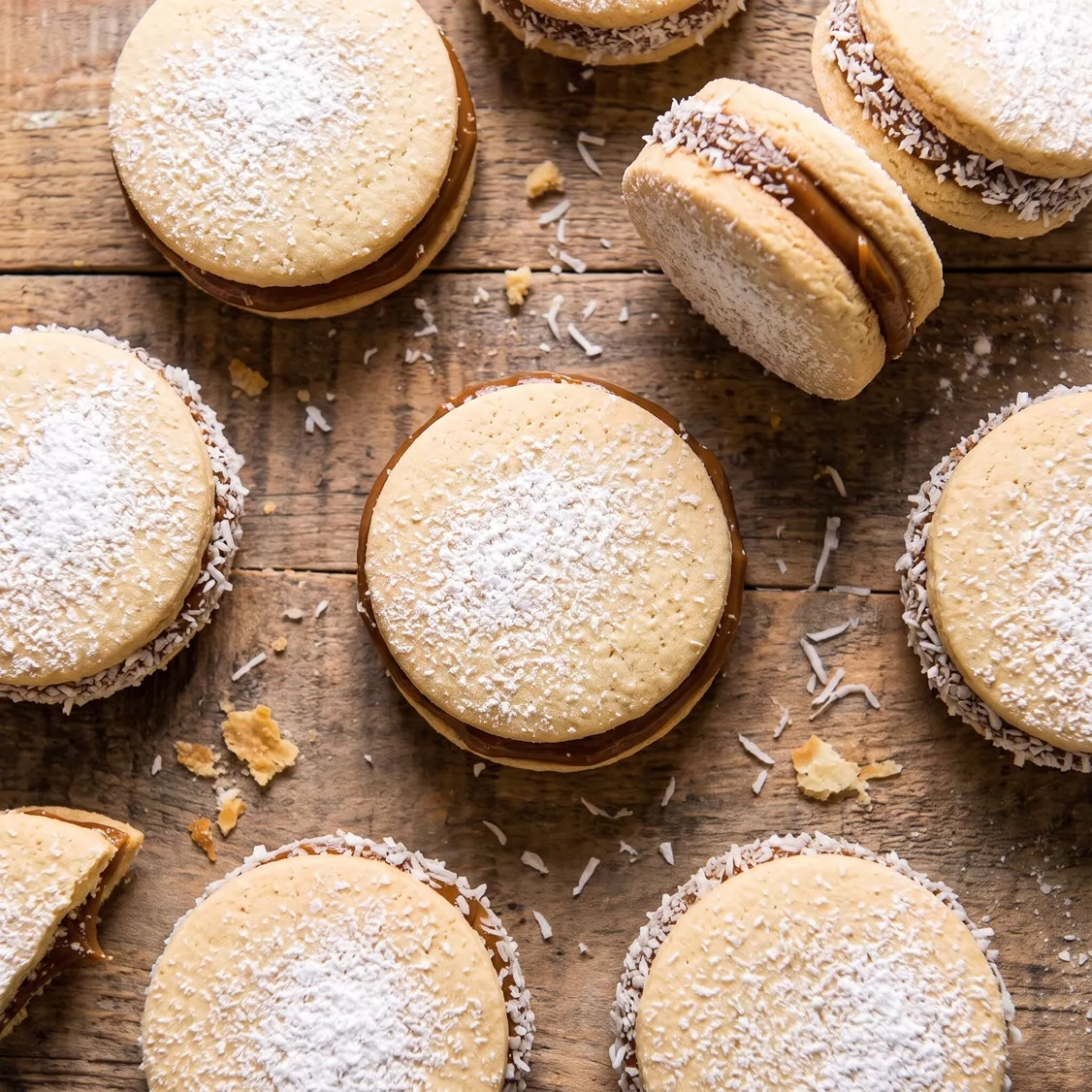 Alfajores